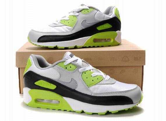 air max 90 blanche et noir air max 90 jaune la collecte
